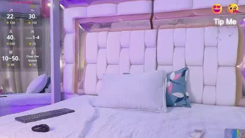 Kendall online show from 04-03-26, 12:25