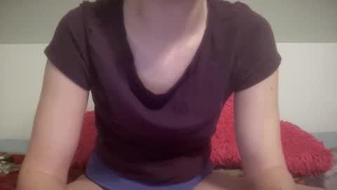 Sexy Skylar online show from 02-09-26, 12:14