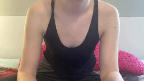 Sexy Skylar online show from 02-26-26, 07:24