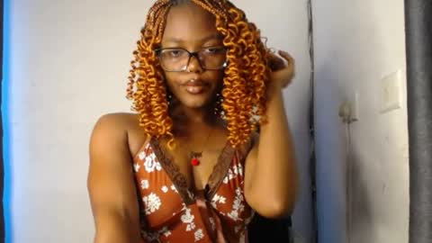 Darkskinned Rae online show from 04-06-26, 12:28