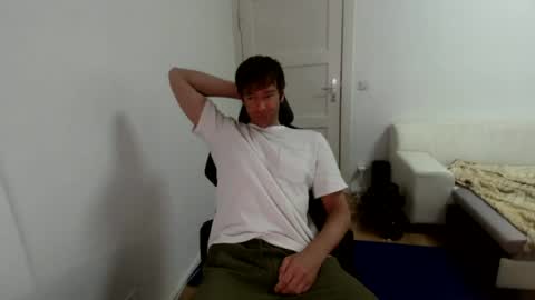 Snapshot of sexyslutboy36 chatting on 06-15-26, 07:43 urPersonalToyboy420 online show from 06-15-26, 07:43
