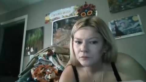 sexysquirtingfairy online show from 10-11-25, 09:35