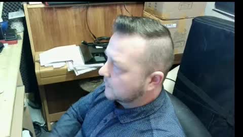 Snapshot of sexysteve80 chatting on 02-27-25, 10:31 sexysteve80 online show from 02-27-25, 10:31