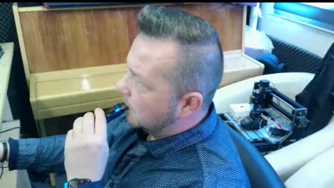 Snapshot of sexysteve80 chatting on 09-23-25, 11:24 sexysteve80 online show from 09-23-25, 11:24