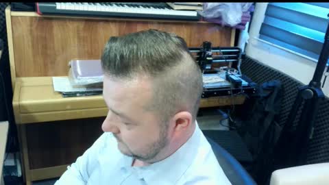 sexysteve80 online show from 12-16-25, 11:37