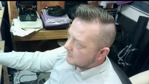 sexysteve80 online show from 02-13-26, 10:17