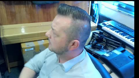 sexysteve80 online show from 05-26-26, 10:11