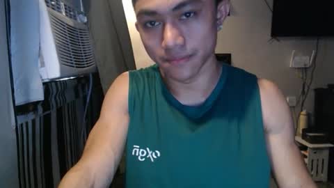 sexystrongcum online show from 03-03-26, 03:45