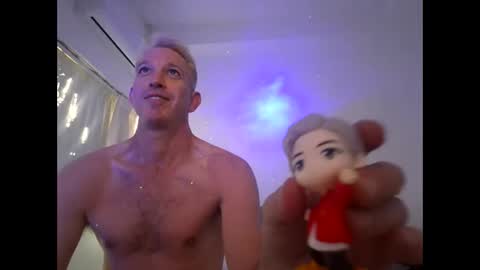 Snapshot of sexytlvhere chatting on 10-31-25, 06:58 sexytlvhere online show from 10-31-25, 06:58