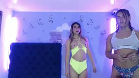 Snapshot of sexytrans_hot999 chatting on 12-19-24, 11:14 sexytrans_hot999 online show from 12-19-24, 11:14