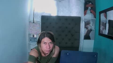 Snapshot of sexytrans_hot999 chatting on 12-31-24, 12:57 sexytrans_hot999 online show from 12-31-24, 12:57