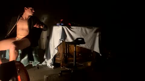 Snapshot of sexytsmstars chatting on 02-02-26, 07:07 Smooth bi guy online show from 02-02-26, 07:07