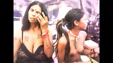 sexyva4u2luv online show from 10-30-25, 07:32