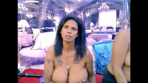 sexyva4u2luv online show from 02-23-26, 06:49