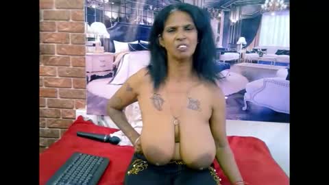 sexyva4u2luv online show from 03-17-26, 09:56