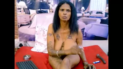 sexyva4u2luv online show from 04-17-26, 09:45