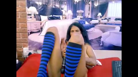 Snapshot of sexyva4u2luv chatting on 04-24-26, 12:35 sexyva4u2luv online show from 04-24-26, 12:35