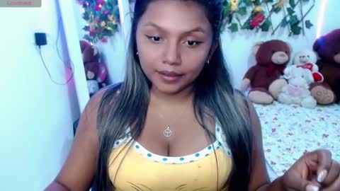 Snapshot of sexyvaldiry chatting on 01-19-25, 12:49 sexyvaldiry online show from 01-19-25, 12:49