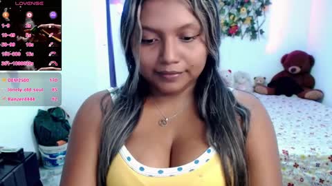 Snapshot of sexyvaldiry chatting on 02-10-25, 09:25 sexyvaldiry online show from 02-10-25, 09:25