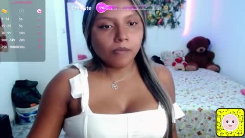 Snapshot of sexyvaldiry chatting on 02-28-25, 12:32 sexyvaldiry online show from 02-28-25, 12:32