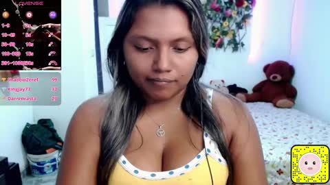 Snapshot of sexyvaldiry chatting on 03-10-25, 11:38 sexyvaldiry online show from 03-10-25, 11:38