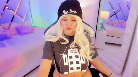 KATY  online show from 02-02-26, 04:00