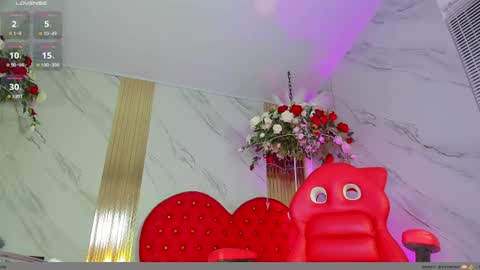 Snapshot of sexyy_kitty18 chatting on 07-18-26, 12:37 KATY online show from 07-18-26, 12:37
