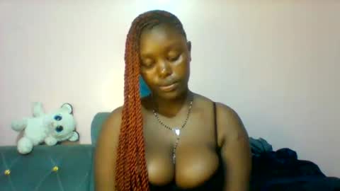 sexyy_nicky online show from 12-18-25, 06:47