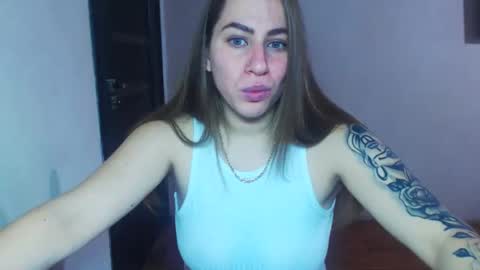 Yuliia online show from 10-24-25, 07:49