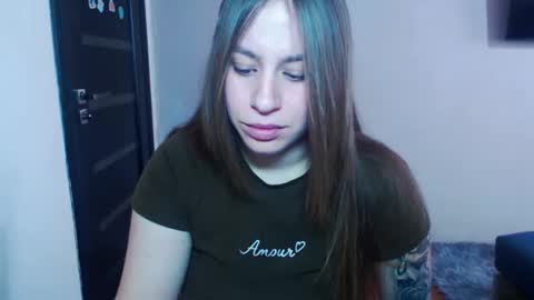 Yuliia online show from 02-10-26, 08:51