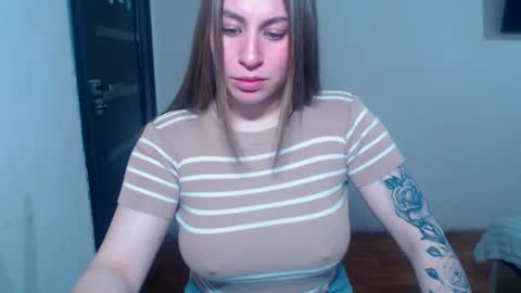 Yuliia online show from 04-03-26, 08:12