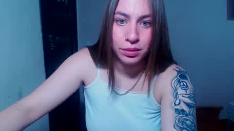 Yuliia online show from 04-10-26, 08:08