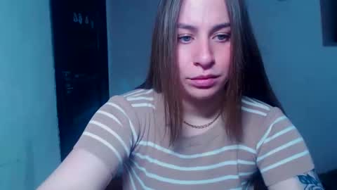 Yuliia online show from 04-15-26, 06:09