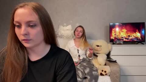 Adella online show from 11-30-25, 04:38