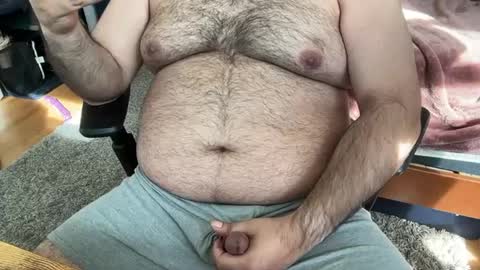 Snapshot of sfbayguy1 chatting on 02-27-25, 05:36 Alex online show from 02-27-25, 05:36