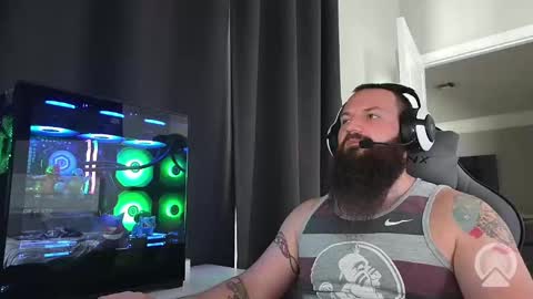 SouthFloridaStr8guy online show from 10-19-25, 05:46