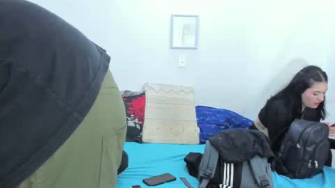 Snapshot of sgmr chatting on 07-26-26, 04:31 MiaSergio online show from 07-26-26, 04:31