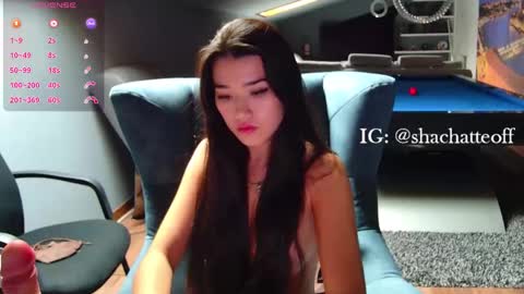 Shachatte online show from 09-12-25, 08:25