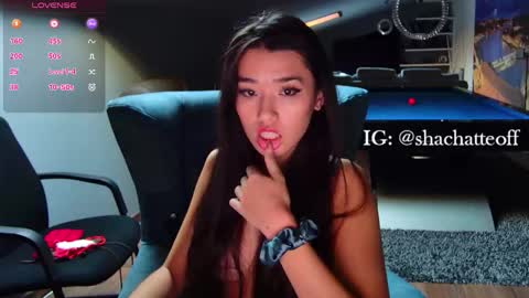 Shachatte online show from 09-14-25, 08:13