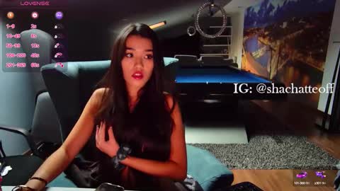 Shachatte online show from 10-06-25, 08:34