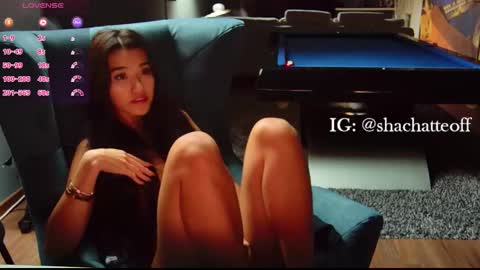 Shachatte online show from 10-11-25, 08:57