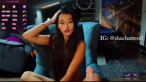 Shachatte online show from 10-26-25, 09:26