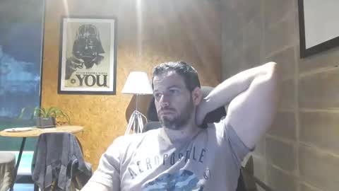 shad0w_hunter online show from 01-27-25, 01:09