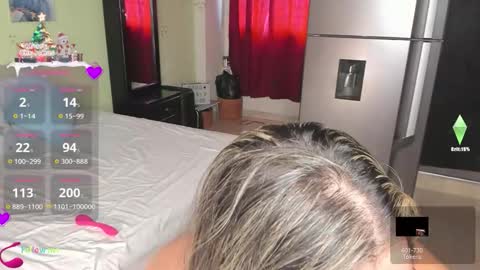 Shaday online show from 01-06-26, 01:26