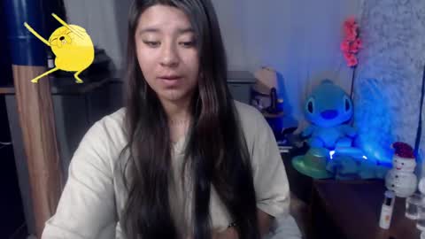 Liz online show from 02-22-25, 10:31