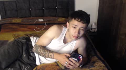 james online show from 03-31-26, 04:35