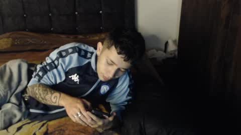 james online show from 04-22-26, 06:27