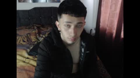 Snapshot of shadow_men_ chatting on 07-28-26, 11:17 james online show from 07-28-26, 11:17