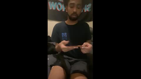 Snapshot of shadow_ps7 chatting on 09-15-25, 02:33 Shadow online show from 09-15-25, 02:33