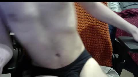 shadow_puppet online show from 10-26-25, 08:37